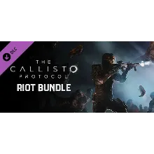 The Callisto Protocol Riot Bundle DLC - STEAM GIFT RU