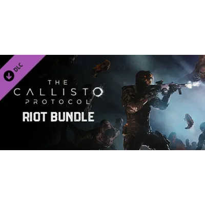 The Callisto Protocol Riot Bundle DLC - STEAM GIFT RU - irongamers.ru