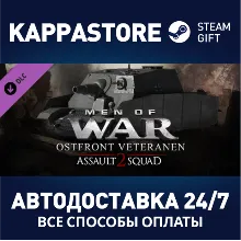 Men of War: Assault Squad 2 - Ostfront Veteranen
