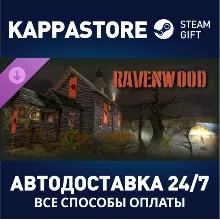 Tunguska: The Visitation - Ravenwood Stories