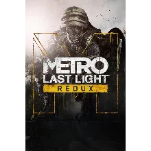 Metro: Last Light Redux (Steam Gift Region Free / ROW)