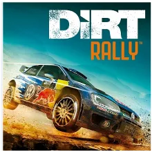 ✅🔑DIRT RALLY (STEAM KEY/GLOBAL)