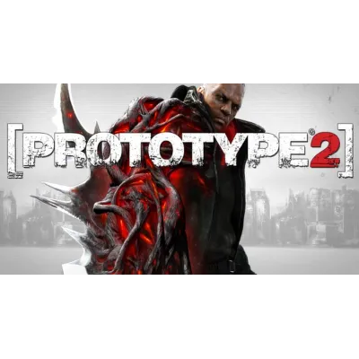 Prototype Biohazard Bundle XBOX ONE Цифровой Ключ - irongamers.ru