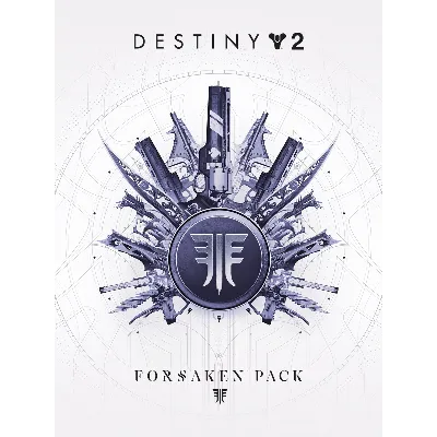 Destiny 2: Forsaken Pack (STEAM/GLOBAL) - irongamers.ru