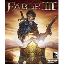 Fable 3 III STEAM Gift - Global