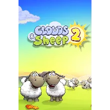 Clouds & Sheep 2 XBOX ONE X|S 0%