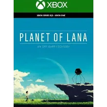 PLANET OF LANA XBOX ONE / SERIES X|S/ WIN10 КЛЮЧ AR ЛИЦЕНЗИЯ