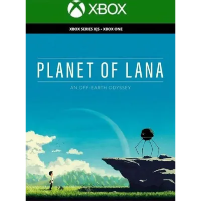 IMMORTAL PLANET XBOX ONE|XS КЛЮЧ - irongamers.ru