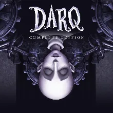 ⭐DARQ: Complete Edition | Стим\RegionFree |⭐