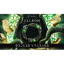 The Elder Scrolls Online Delux Upgrade: Necrom|Gift