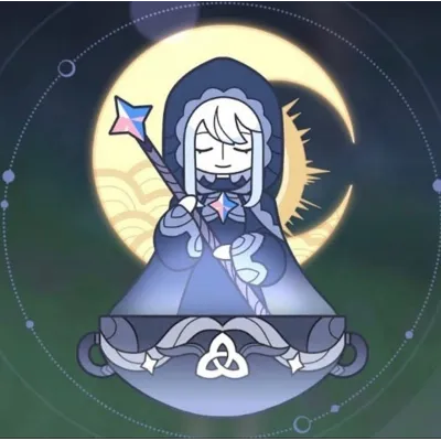 Blessing of the Welkin Moon //Genshin Impact (No login) - irongamers.ru