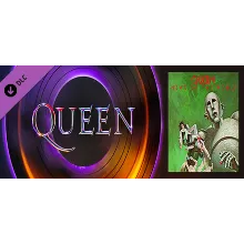 Beat Saber - Queen - We Will Rock You DLC STEAM GIFT