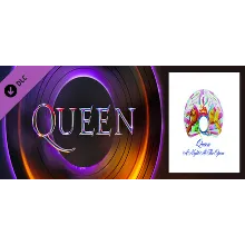 Beat Saber - Queen - Bohemian Rhapsody DLC STEAM GIFT