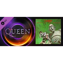 Beat Saber - Queen - We Are The Champions DLC STEAM