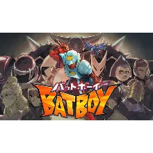 Bat Boy Xbox One & X|S Активация