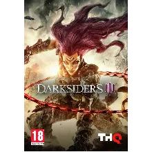 Darksiders III 3 XBOX ONE X|S 0%