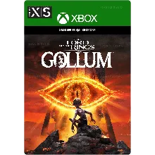 THE LORD OF THE RINGS: GOLLUM XBOX ONE XS КЛЮЧ