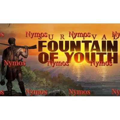 Survival: Fountain of Youth (Steam) - Все регионы. - irongamers.ru