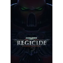 Warhammer 40,000: Regicide (Steam Gift Region Free)