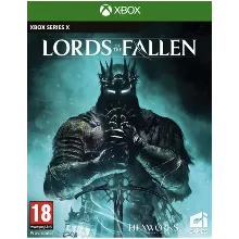 LORDS OF THE FALLEN 2023 DELUXE EDITION XBOX КЛЮЧ - irongamers.ru