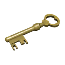 TF2 KEY - Ключ от ящика Манн Ко - irongamers.ru