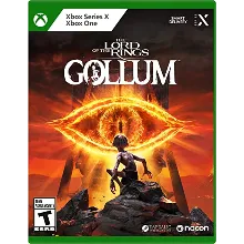 THE LORD OF THE RINGS: GOLLUM™ XBOX ONE/X|S КЛЮЧ USA ЛИЦЕНЗИЯ