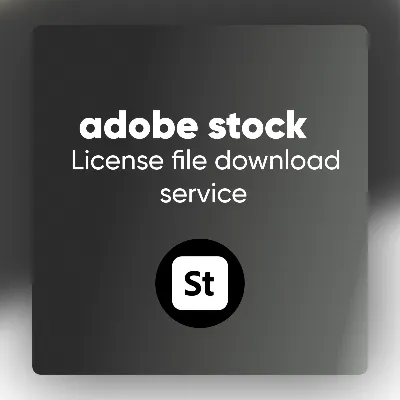 Adobe Stock Премиум I Сервис по закачке файлов - irongamers.ru