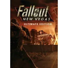 Fallout: New Vegas - Ultimate Edition EGS (PC)
