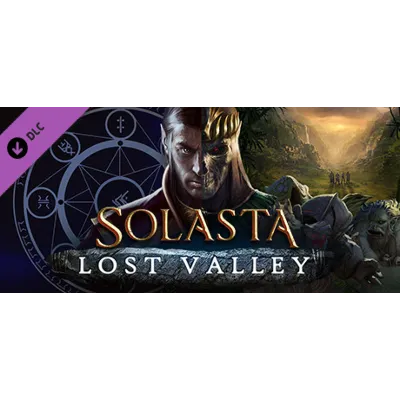 Solasta: Crown of the Magister - Lost Valley - irongamers.ru