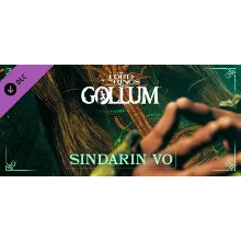 The Lord of the Rings: Gollum™ - Sindarin VO