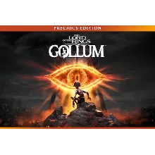 The Lord of the Rings: Gollum Steam Оффлайн Активация