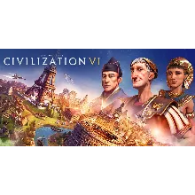 Онлайн Личный Аккаунт Steam Civilization 6 Смена данных