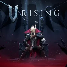 V RISING [ONLINE STEAM] Полный доступ +