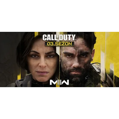 COD: MW 2 [ONLINE STEAM] Полный доступ + - irongamers.ru