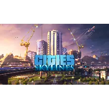 CITIES: SKYLINES [ONLINE STEAM] Полный доступ +