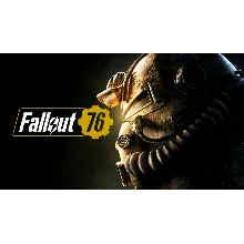 FALLOUT 76 [ONLINE STEAM] Полный доступ +