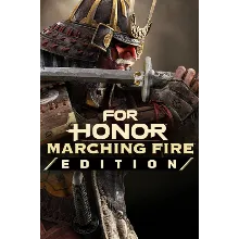 For Honor Marching Fire Edition XBOX 0%