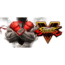 STREET FIGHTER 5 [ONLINE STEAM] Полный доступ +
