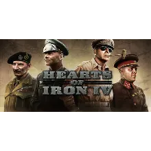 HEARTS OF IRON 4 [ONLINE STEAM] Полный доступ +