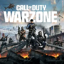 Warzone + 22 игры Новый аккаунт + Почта