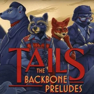 Tails: The Backbone Preludes Steam Key Ru - irongamers.ru
