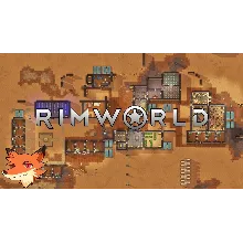 RIMWORLD [ONLINE STEAM] Полный доступ +