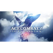 AC 7: SKIES UN 💎 [ONLINE STEAM] ✅ Полный доступ ✅ + 🎁