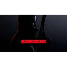 HITMAN 3 [ONLINE STEAM] Полный доступ +