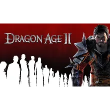 DRAGON AGE 2 [ONLINE STEAM] Полный доступ +