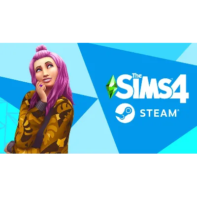 THE SIMS 4 [ONLINE STEAM] Полный доступ + - irongamers.ru
