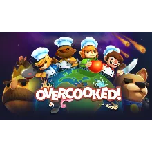 OVERCOOKED [ONLINE STEAM] Полный доступ +