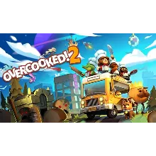 OVERCOOKED! 2 [ONLINE STEAM] Полный доступ +