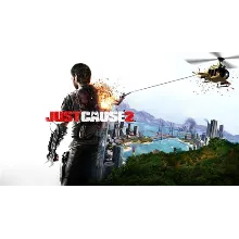 Just Cause 2 /Steam NO COMMISSION - irongamers.ru