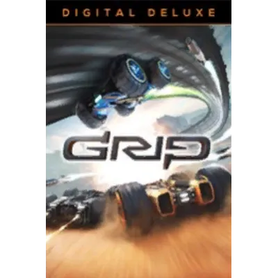 GRIP Digital Deluxe XBOX ONE X|S 0% - irongamers.ru